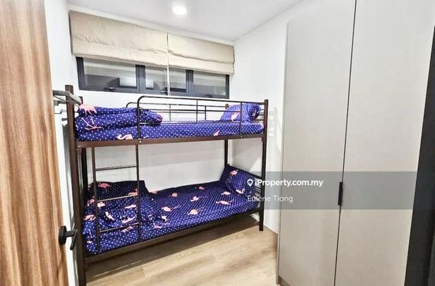 Armadale Residence, Kuching, Sarawak, Kuching - Foto 1