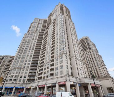 For Lease - 25 Kingsbridge Garden Circle Unit# 627, Mississauga, On... - Photo 4