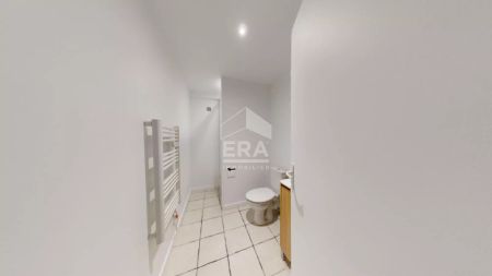 Chambre INDEPENDANTE - Le Havre - Photo 3