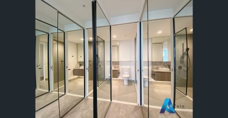 2 BED 2 BATH 1 CAR PARK FURNISHED AT CONSERVATORY APARTMENTS - FOR LEASE! - Photo 4