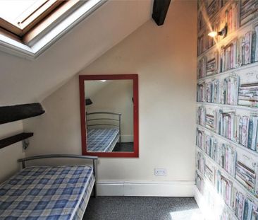 5 bedroom terraced house to rent - Photo 2