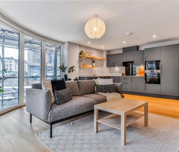 1 bedroom apartment to rent - Photo 6