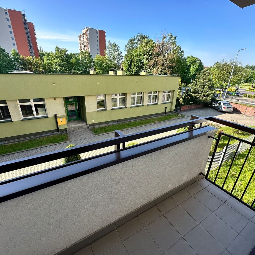 Trzypokojowe mieszkanie w Chorzowie - Photo 1