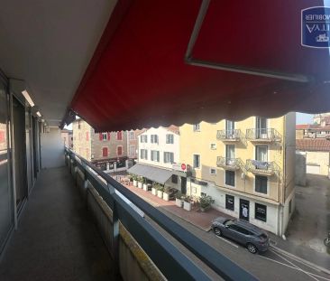 Appartement à louer 5 pièces 86.31m² - Photo 4