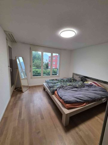 4.5 Zimmer, 96 m², 1. Stock - Foto 2