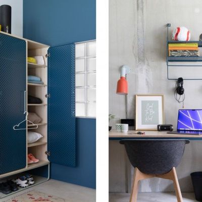 Basecamp by Xior Potsdam - Photo 1