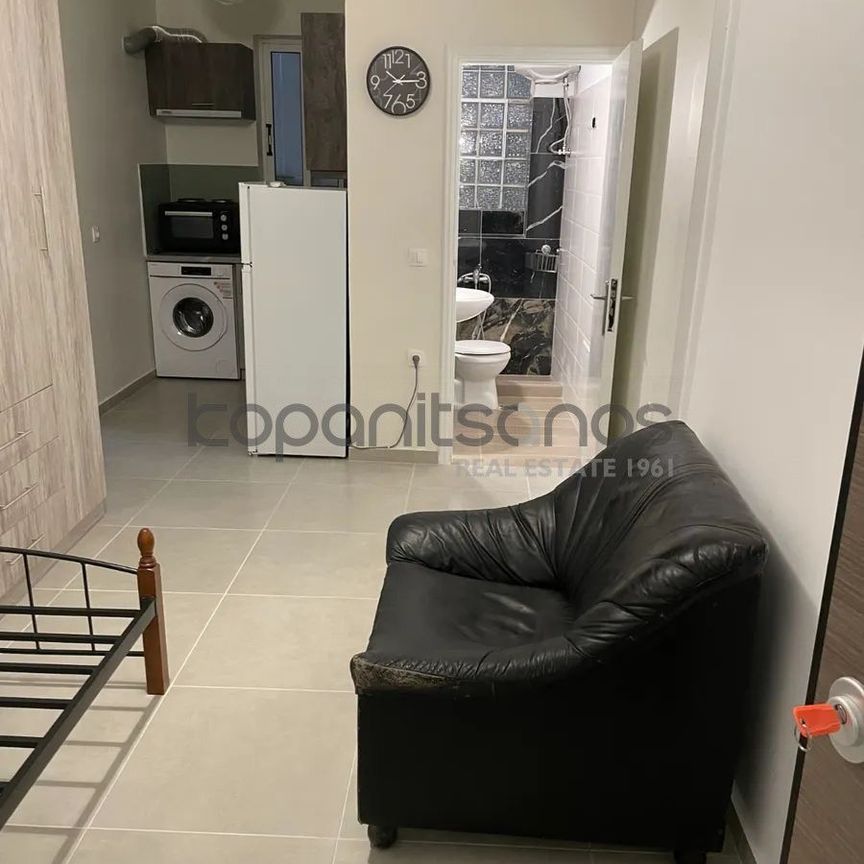 Διαμέρισμα για ενοικίαση - Πάτρα, - Φωτογραφία 1