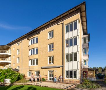 Västgötaresan 58, 75758, Uppsala - Foto 1
