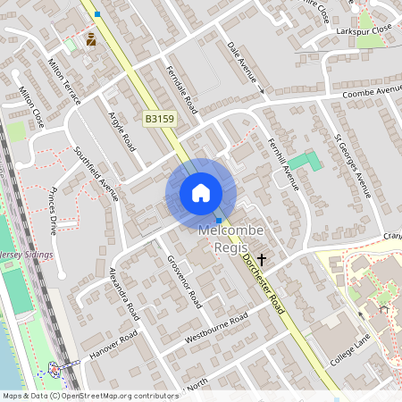 2 Union Cottages, 117 Dorchester Road Dorchester Road, Weymouth