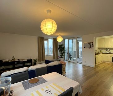 Appartement te huur: Hermelijnvlinder 41 1113 LC Diemen - Photo 4