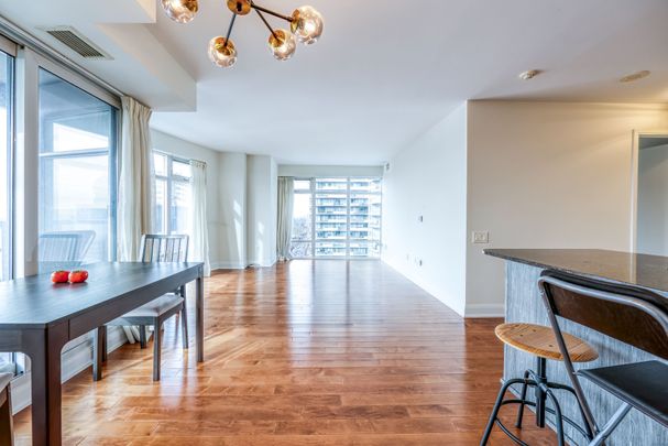 For Lease - 2181 Yonge Street Unit# 2408, Toronto, Ontario - Photo 1