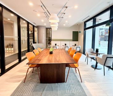 For Lease - 1660 Bloor Street Unit# 706, Toronto, Ontario - Photo 3