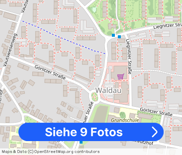 Wo das Leben so spielt - interessante 2-Zimmer-Wohnung - Foto 1