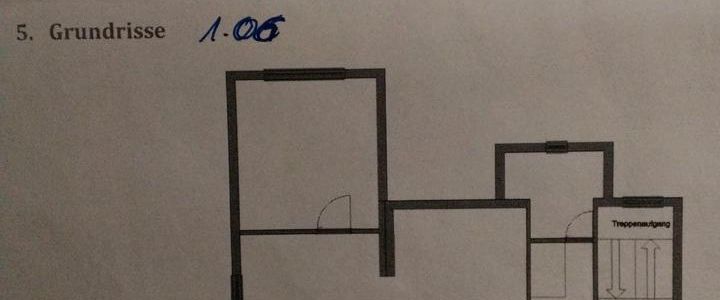 Waldesch 5 ZKB Wohnung - Foto 1