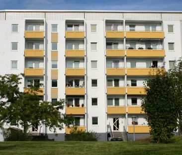 Helle familienfreundliche Wohnung! - Photo 1