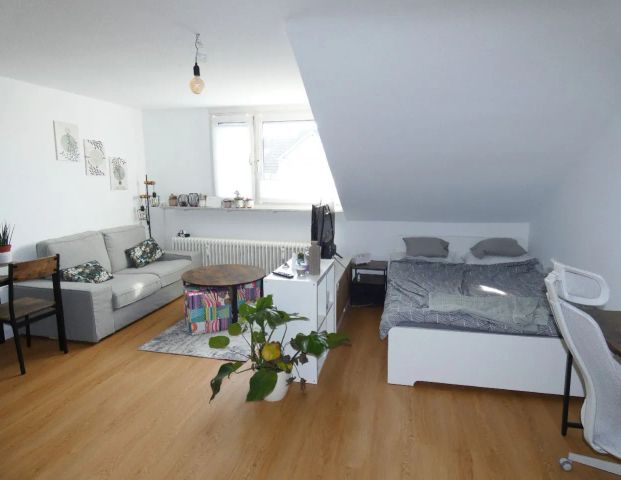 Berufspendler aufgepasst! Gemütliches 1-Zimmer-Appartement mit Küchenzeile - Foto 1