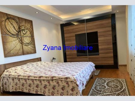 Vilă elegantă Individuala 5 camere| Ion Mihalache – Av. Popișt - Fotografie 3