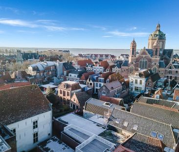 Te huur: Appartement Lange Kerkstraat 24 A in Hoorn - Photo 6