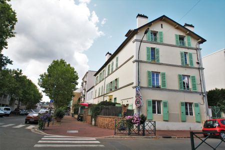 STUDIO - LE VESINET, - Photo 2