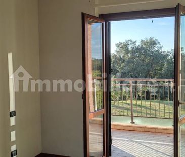 Bilocale via Nicola Tagliaferri 14, La Giustiniana, Roma - Foto 4