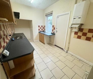 2 bedroom terraced house to rent - Photo 6