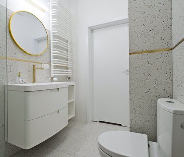 3-pokoje, 2-balkony, komórka i miejsce parkingowe 47 m² - Zdjęcie 4