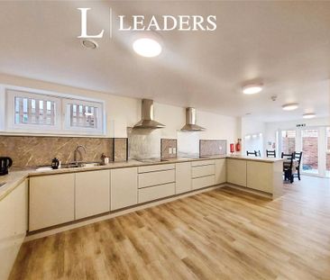 1 bedroom in a house share to rent - Photo 6