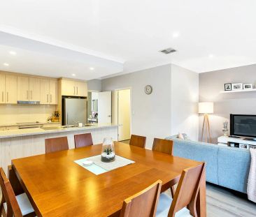 “Lovely home for rent in Mawson Lakes!” - Photo 1