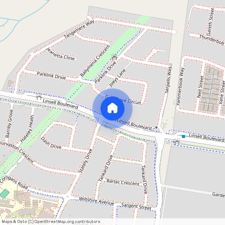 104 Linsell Boulevard, Vic 3977, Cranbourne East