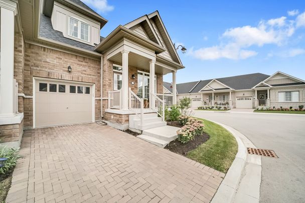 For Lease - 52 Bluestone Crescent, Brampton, Ontario - Photo 1