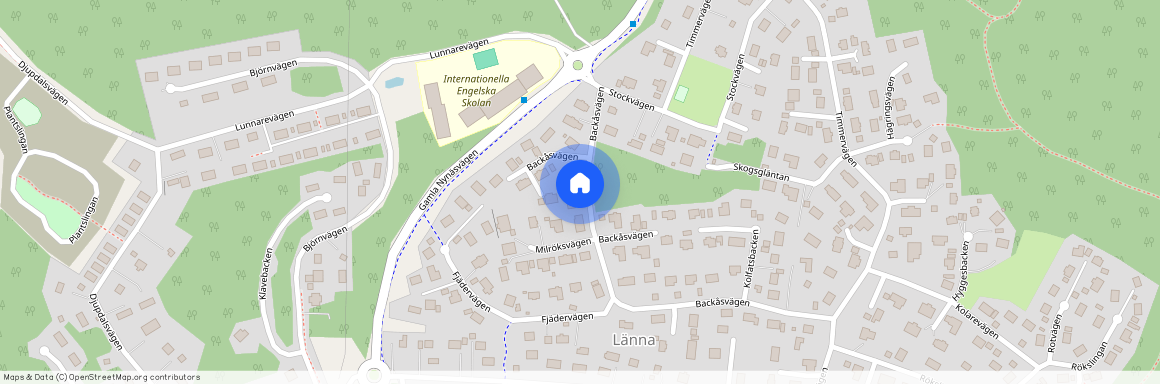 Backåsvägen 24, 142 52 Skogås, Stockholm