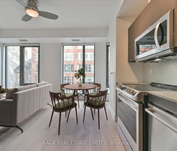 32 Camden Lofts , #301 - Photo 1