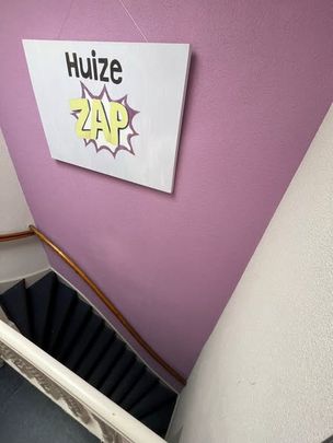 Room Groningen - Petruscampersingel - Photo 1