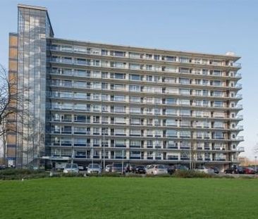 Jan Dammassestraat, 3078 HM Rotterdam, Nederland - Photo 1