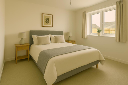 3 bedroom end of terrace house to rent - Photo 4