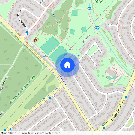 37A Palau Crescent, NSW 2770, Lethbridge Park