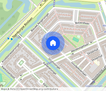 PER DIRECT VOOR 5 MAANDEN: GEMEUBILEERDE EENGEZINSWONING - Photo 1