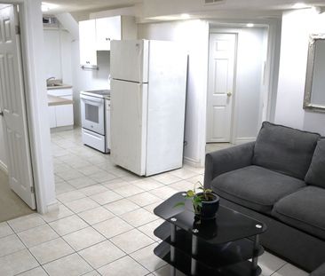 For Lease - 41 Legends Drive Unit# Basement, Toronto, Ontario - Photo 4