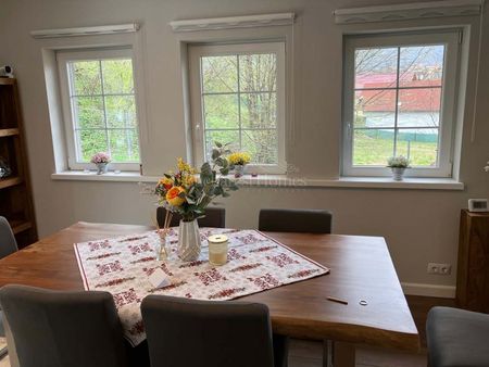 Very Nice Three-Bedroom Cottage - Sibiu Suburb - Fotografie 3