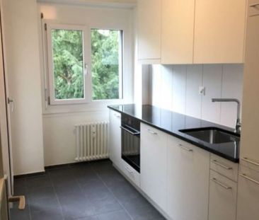 "Zentrale Wohnung Nähe Autobahn, Stadtzentrum & Bahnhof" - Photo 5