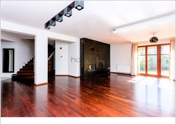 5 sypialni | Nowoczesny | Ogród | Klimatyzacja - Photo 1