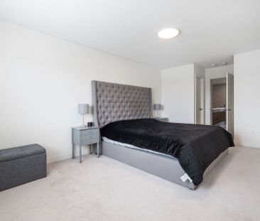 For Lease - 617 Mockridge Terrace, Milton, Ontario - Photo 6