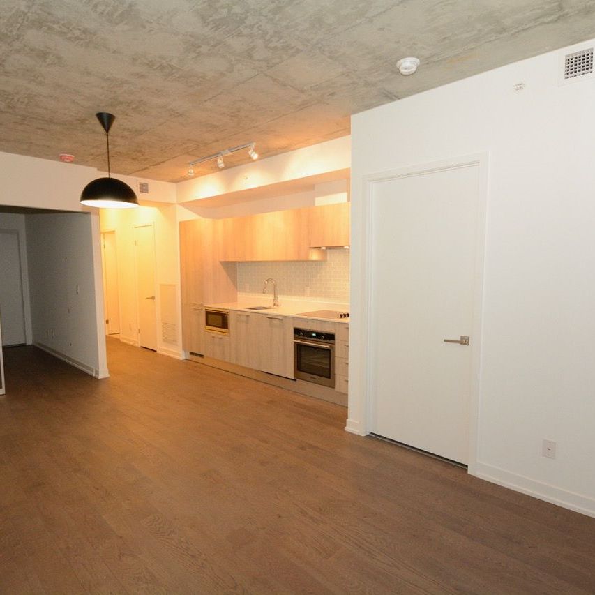 For Lease - 530 Indian Grove Unit# 306, Toronto, Ontario - Photo 1