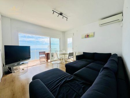 APARTAMENTO ALQUILER DE SEPTIEMBRE A JUNIO - Foto 3
