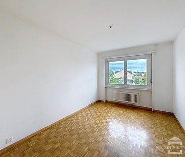 4 Zimmer, 82 m², 3. Stock - Photo 2