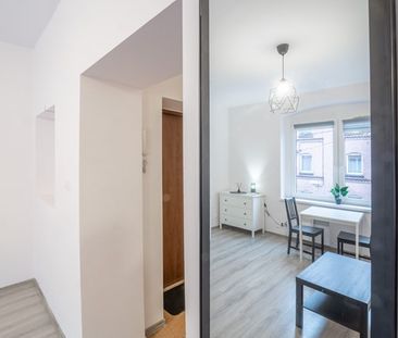 Gliwice Politechnika, ul. Heleny Modrzejewskiej - Фото 4