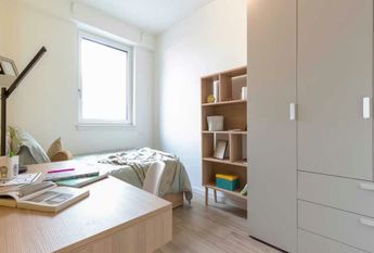 Via Ospedale Civile, Padova, Veneto 35121