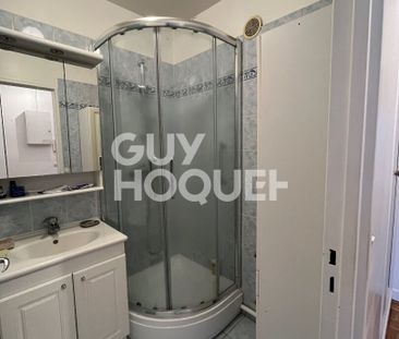 Location Appartement 1 pièce 32m² - Photo 1