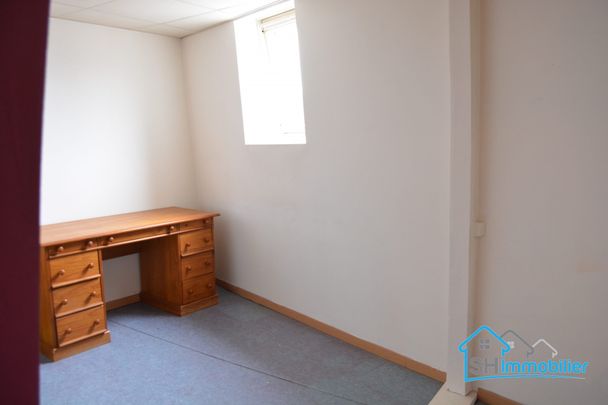 Location Appartement 3 pièces 55m² WATTRELOS 59150 - Photo 1