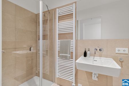 Apartment mit Dachterrasse, Gaming Room & mehr - Foto 5